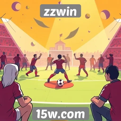 impacto das comunidades de jogadores no zzwin