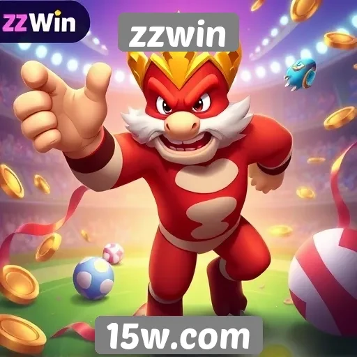 Desempenho de jogos populares na plataforma zzwin