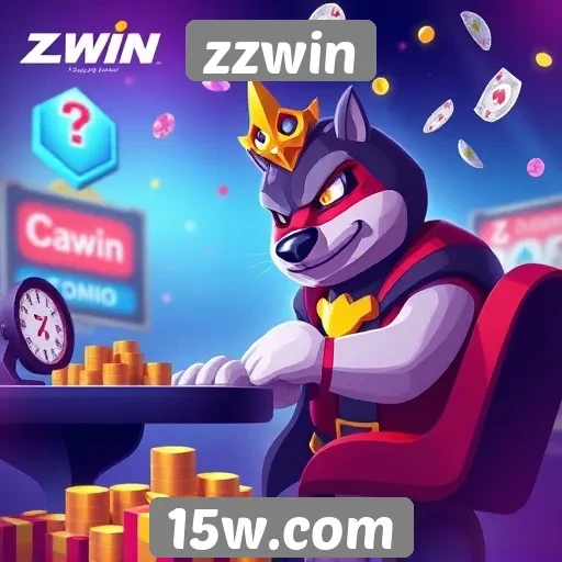 Perspectivas de crescimento do zzwin no mercado de jogos